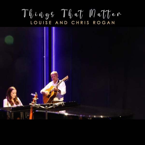 Cover art for Things That Matter